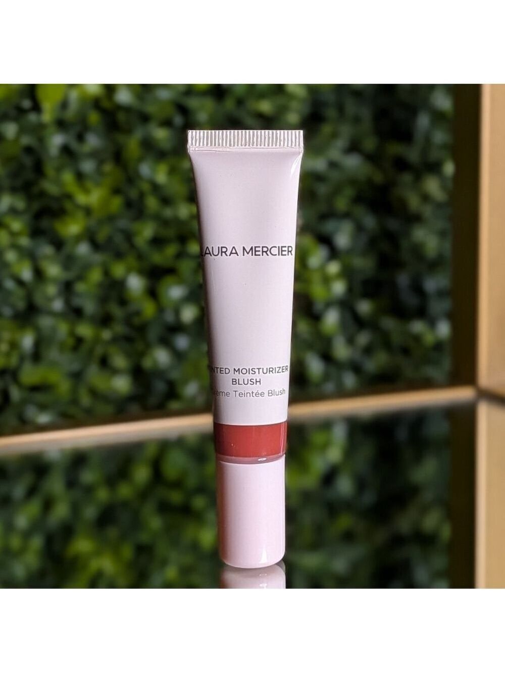Laura Mercier CHERRY ORCHARD Tinted Moisturizer Cream Blush | NEW